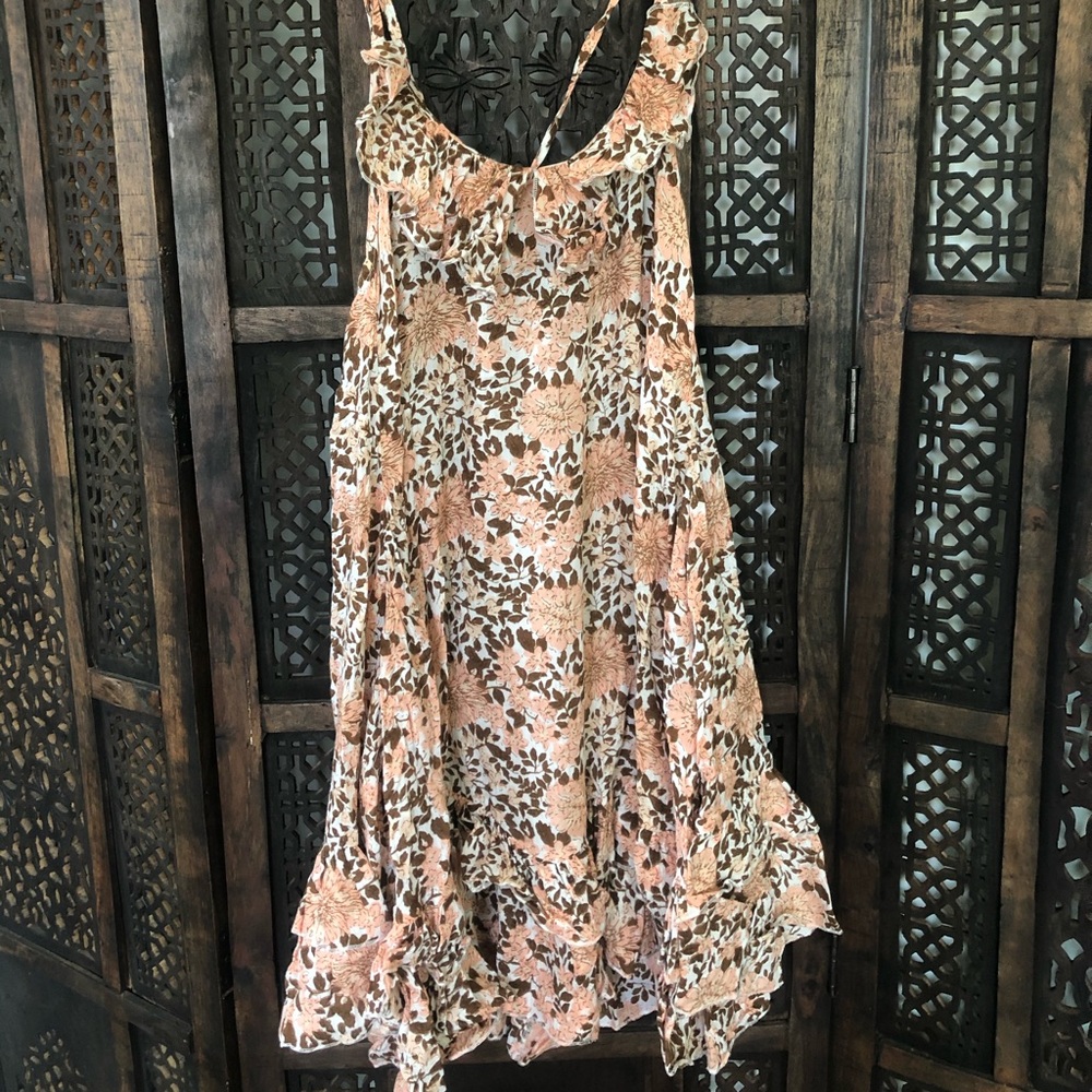 Flowy Sundress